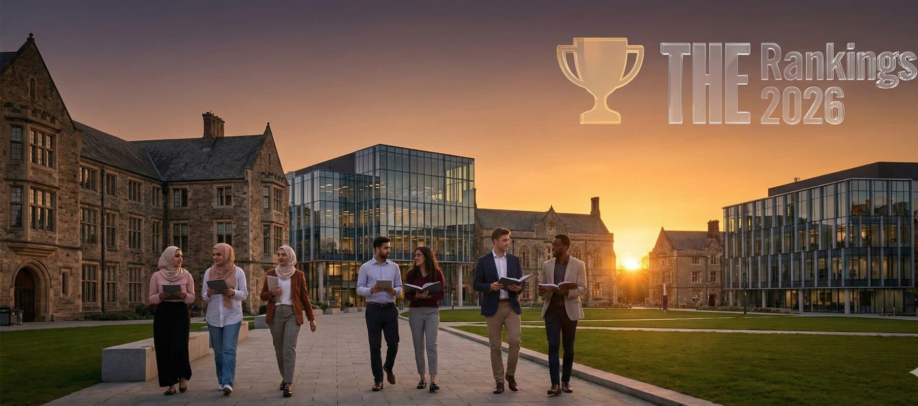 Smart Choice for Bangladeshi Students to UK