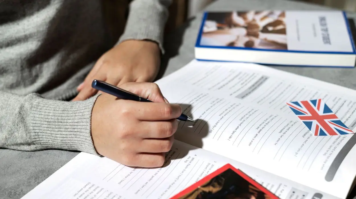 English Language Requirements for UK Universities: IELTS, TOEFL & MOI