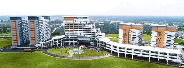 Apply Mahsa University in Malaysia from Bangladesh