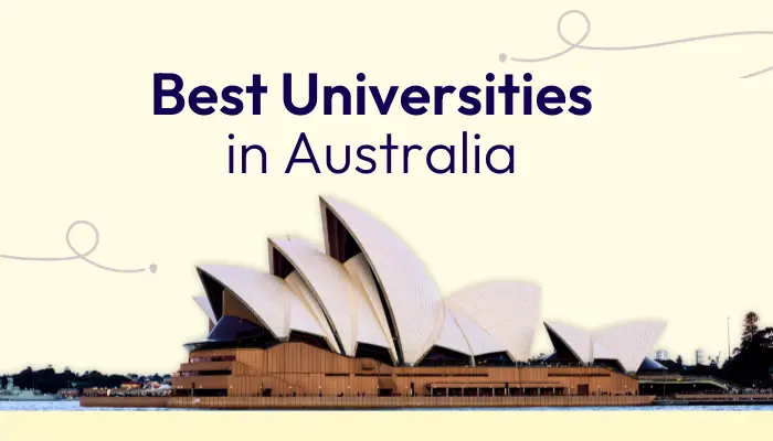 Top Universities in Australia for Bangladeshi Students