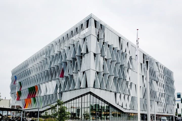 University of Southern Denmark (SDU) Official Representative in Bangladesh