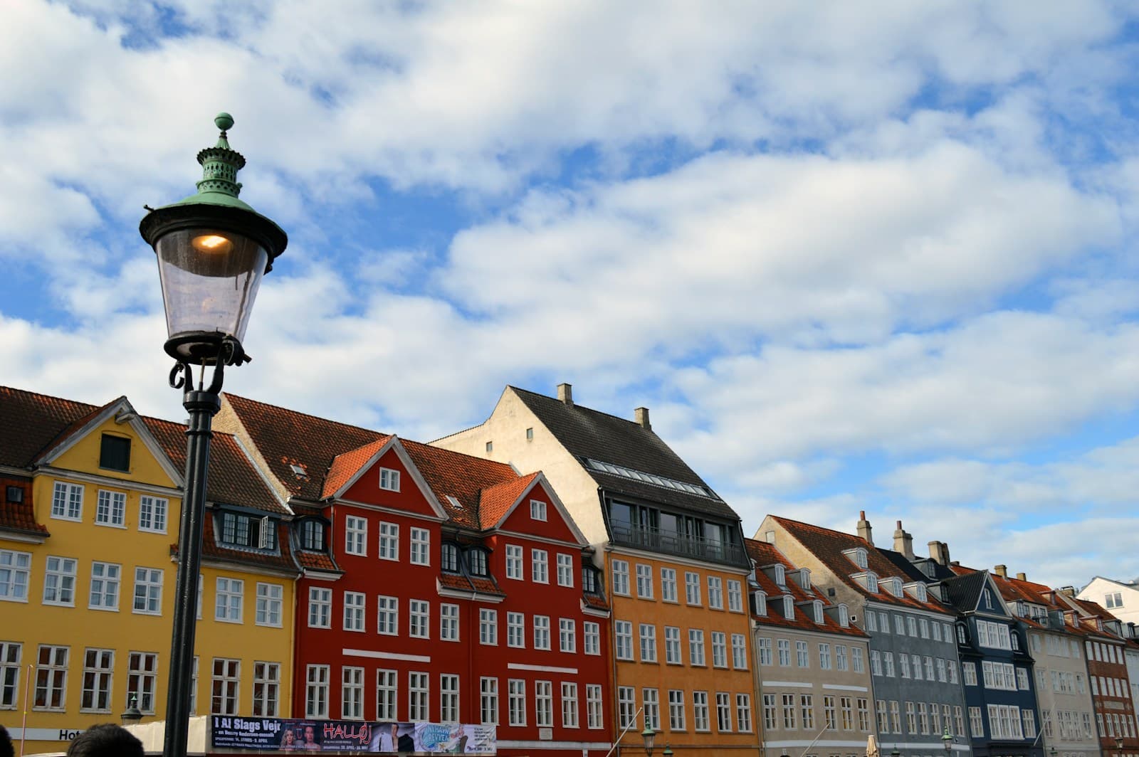 Study in Denmark from Dhaka: A Gateway to Quality Education