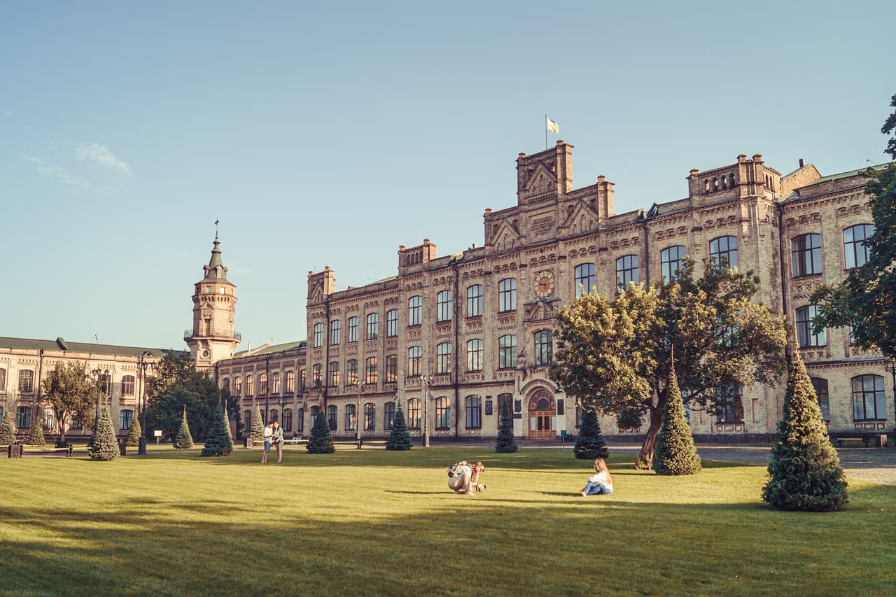 Top 10 Finland University List – Detailed Overview