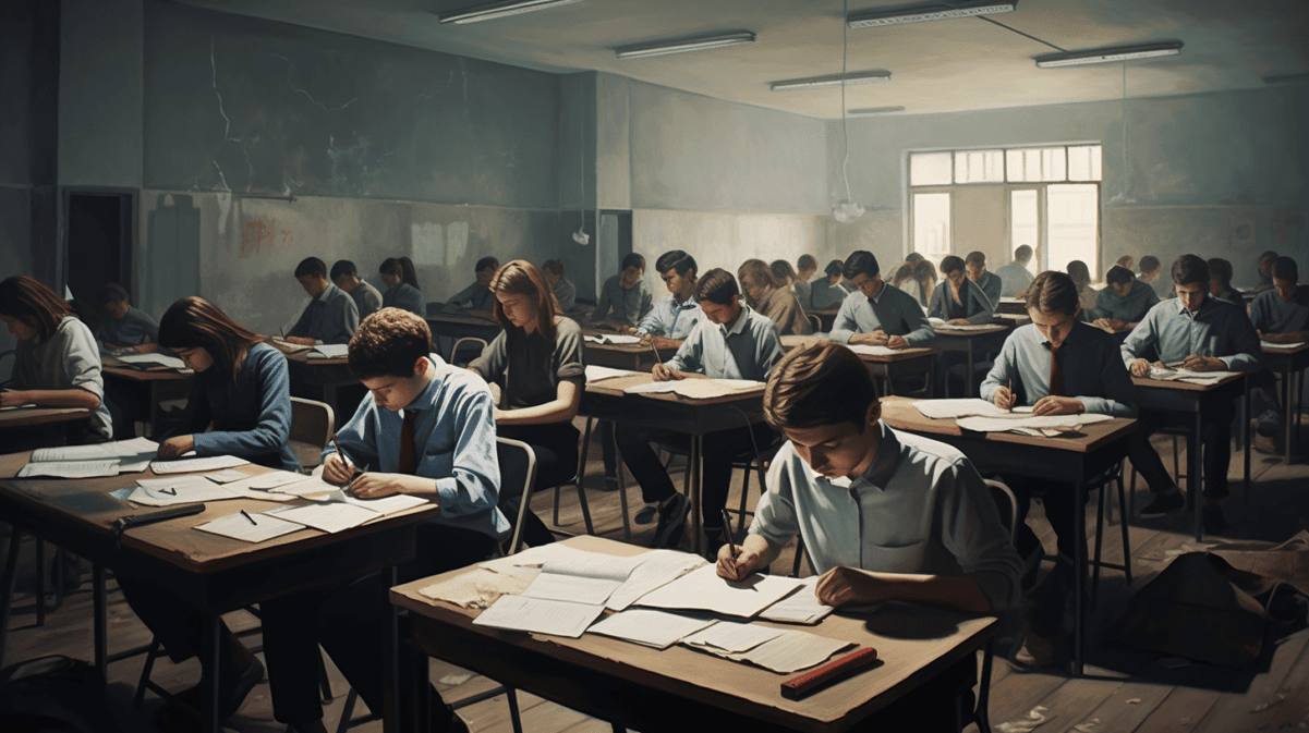 HSC Exams in Bangladesh in 2024