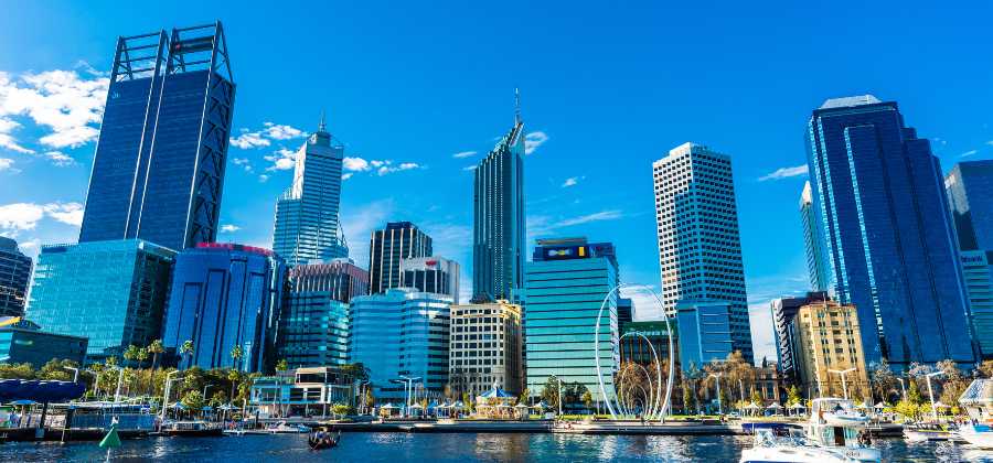 Top education consultancy in Banani Gulshan for Australia