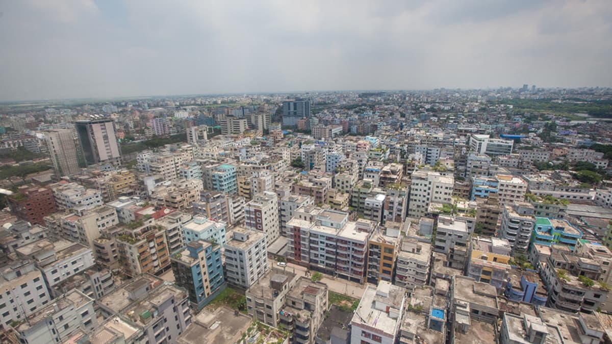 Top Private Universities in Bangladesh