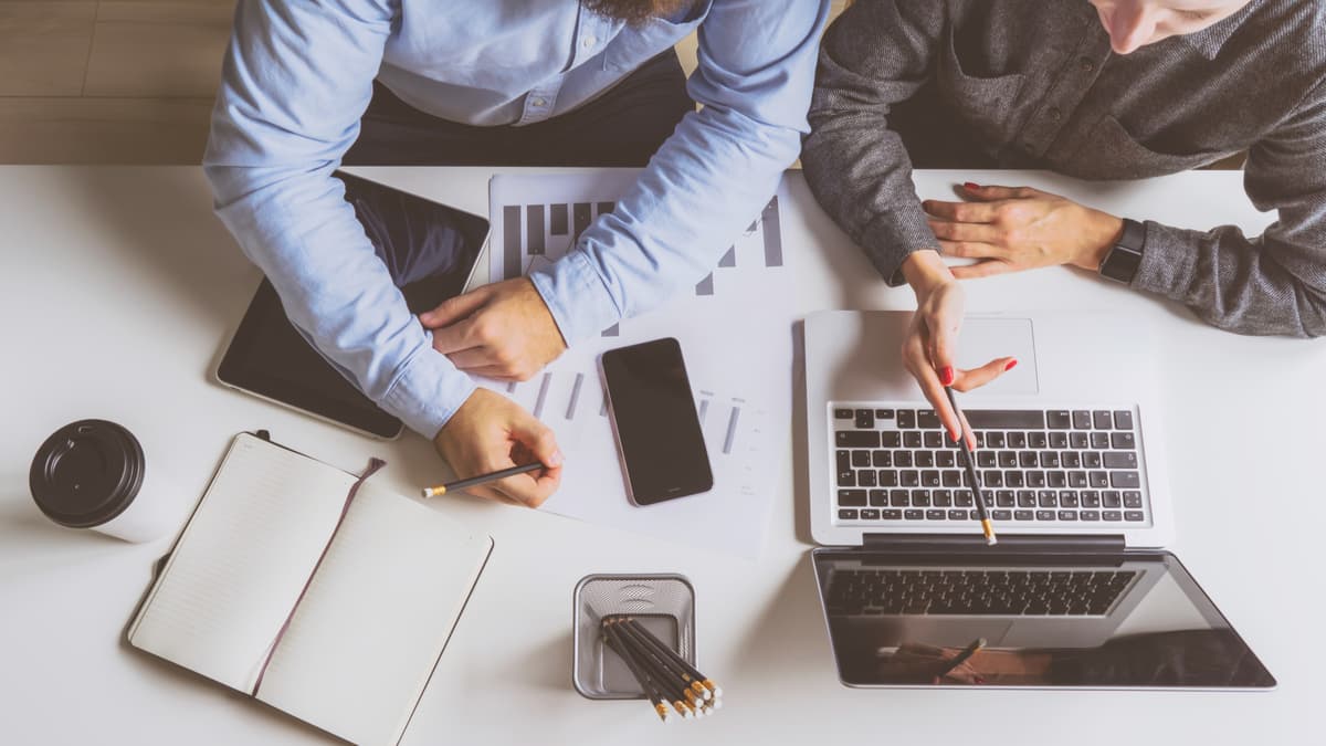 Sample Statement of Purpose – MBA