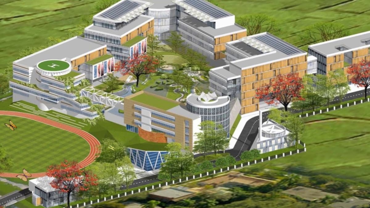 Top Private Universities In Sylhet
