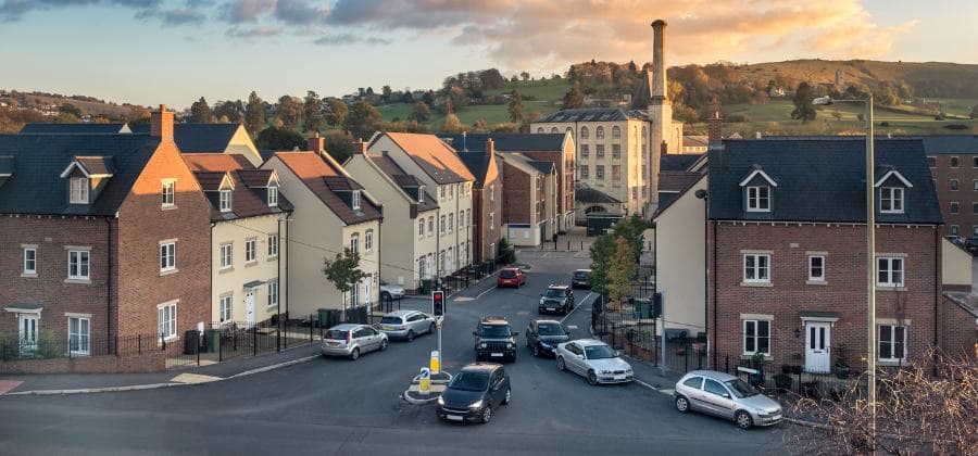 How to find accommodation for students in the UK