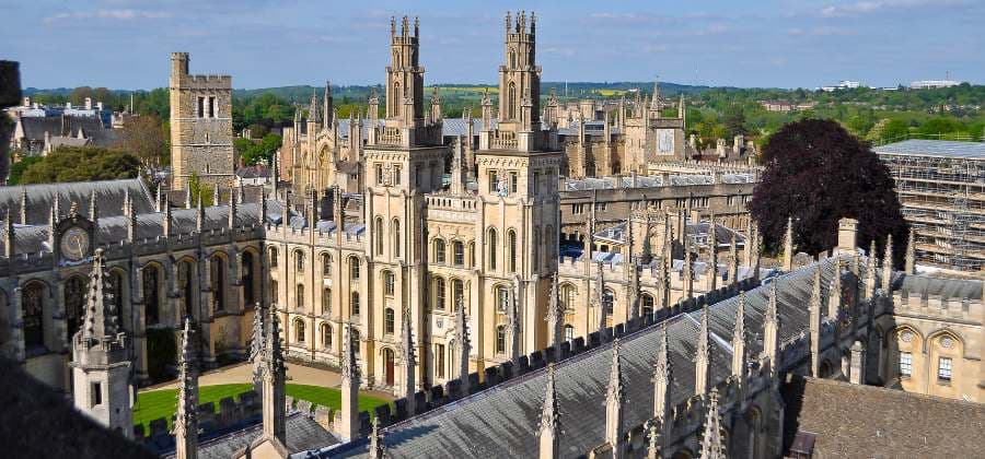 Duolingo Accepted universities in the UK
