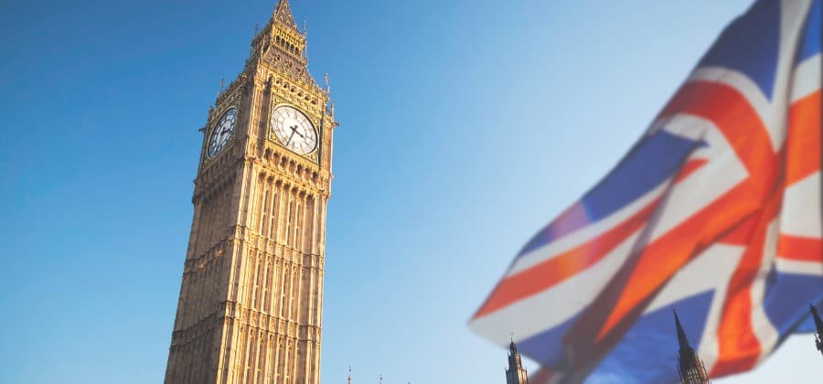 5 Most popular courses to study in the UK