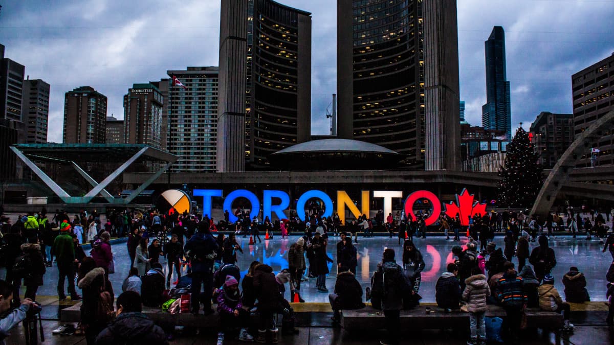 Study in Canada without IELTS