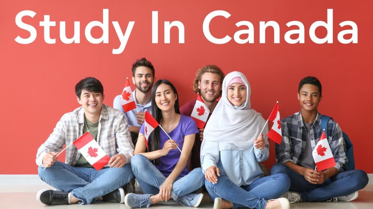 Cheapest universities in Canada for international students