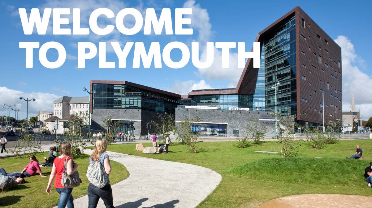 University of Plymouth Official Agent in Bangladesh