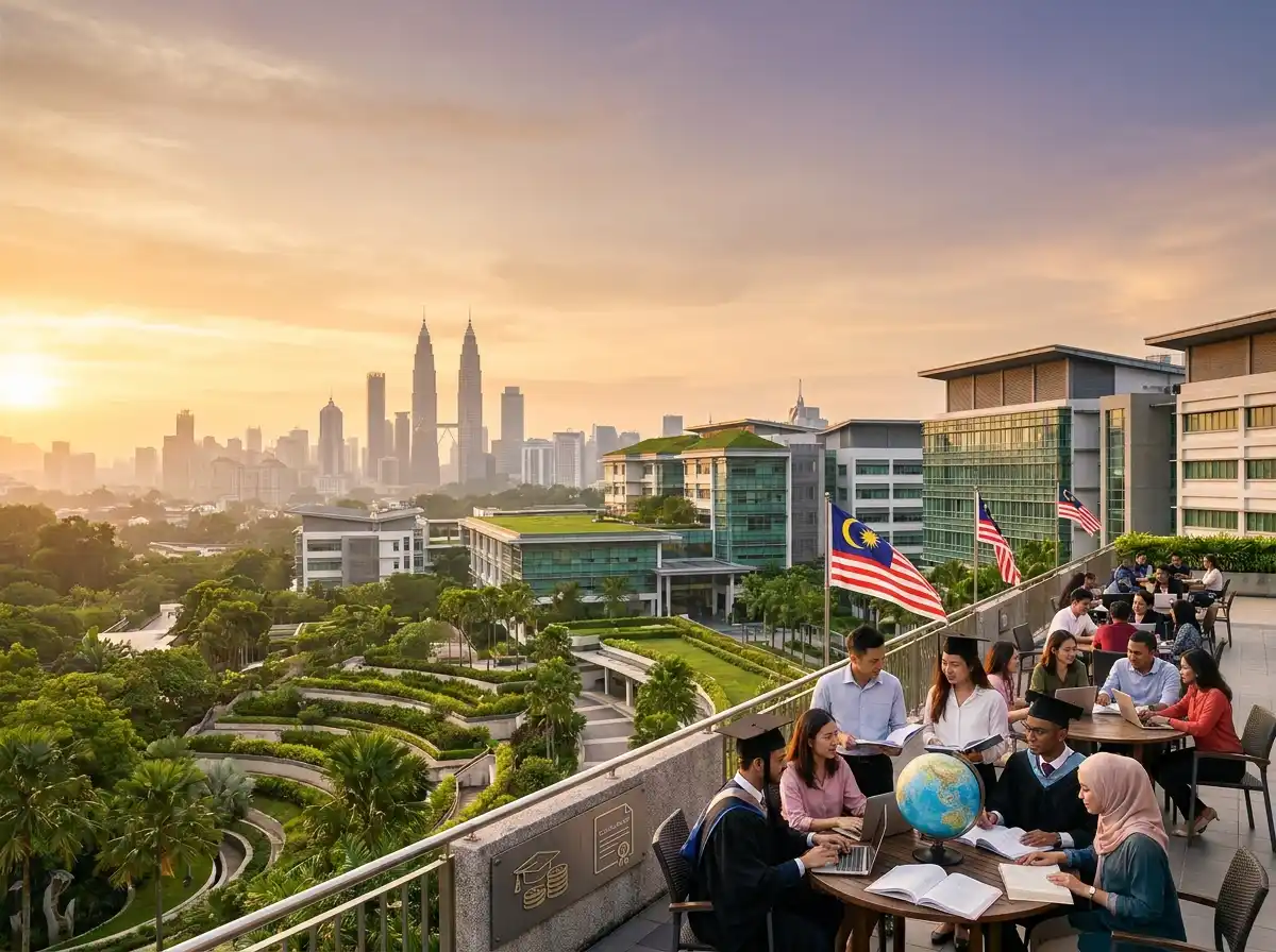Top 10 Cheapest Universities in Malaysia for International Students (2026 Guide)
