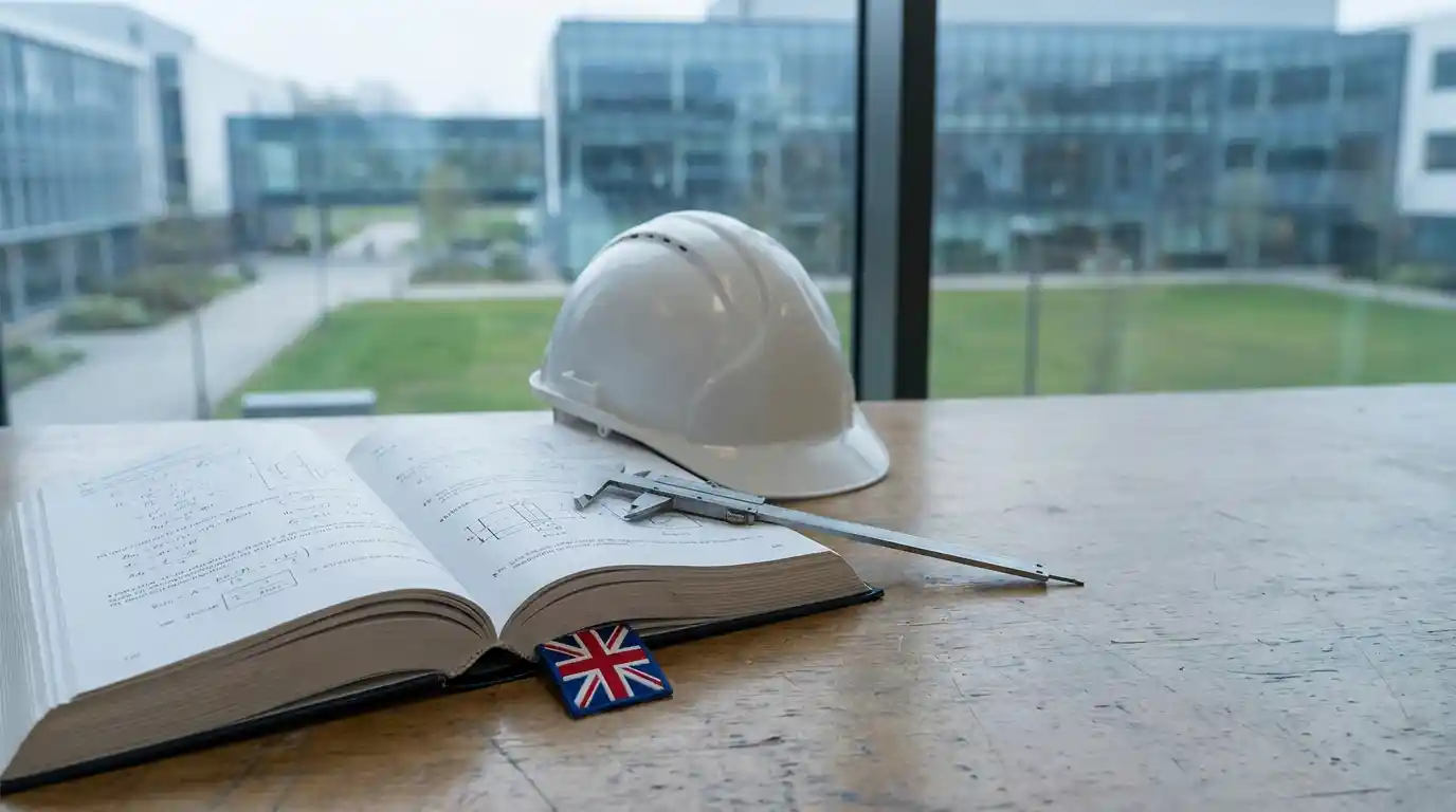Best UK Universities for Engineering Students in 2026