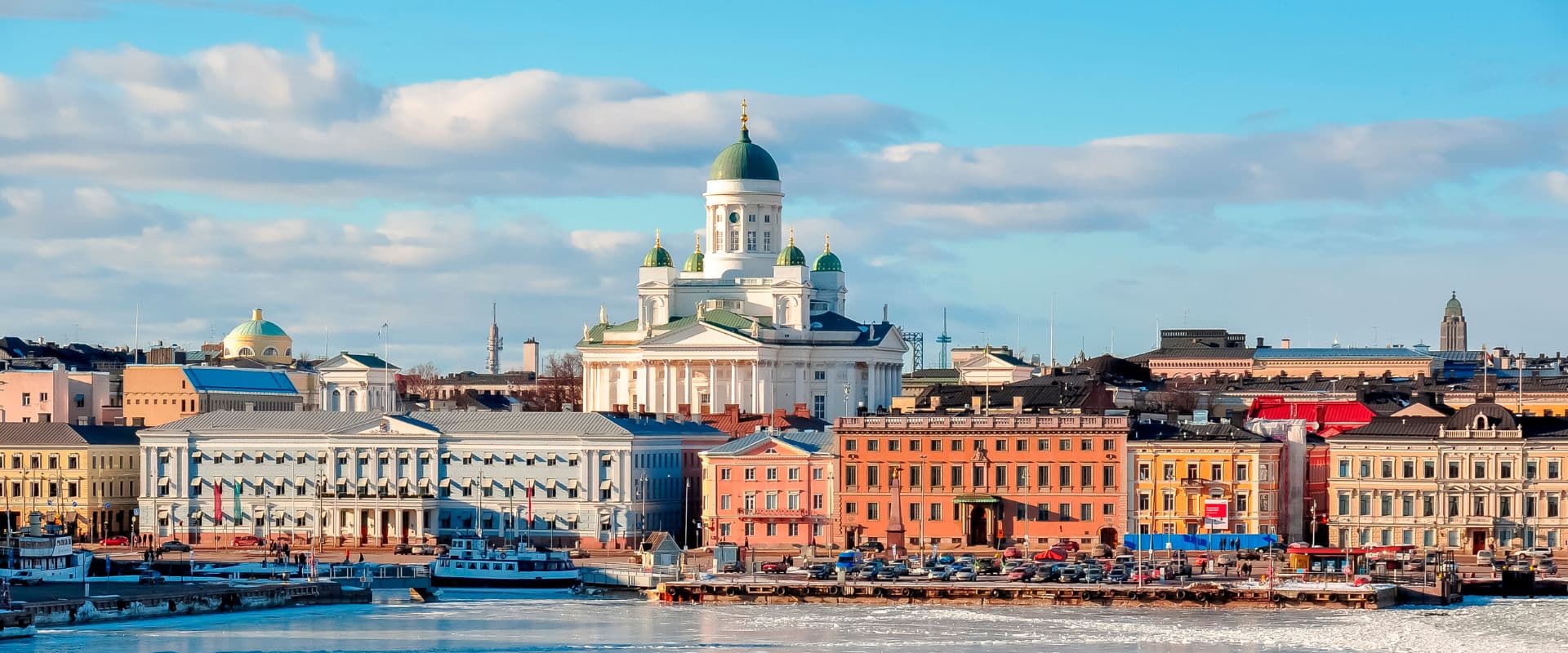 Study in Finland from Bangladesh