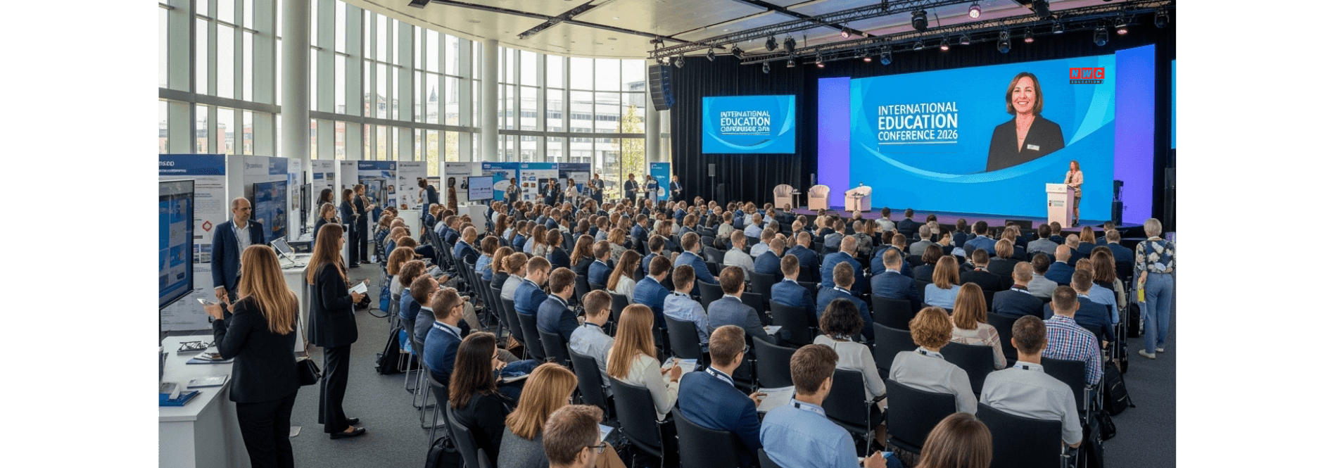 International Education Conference 2026