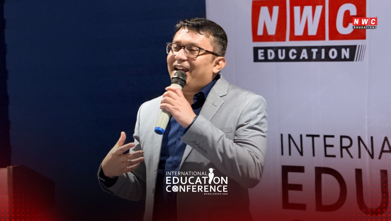 International Education Conferences (6)