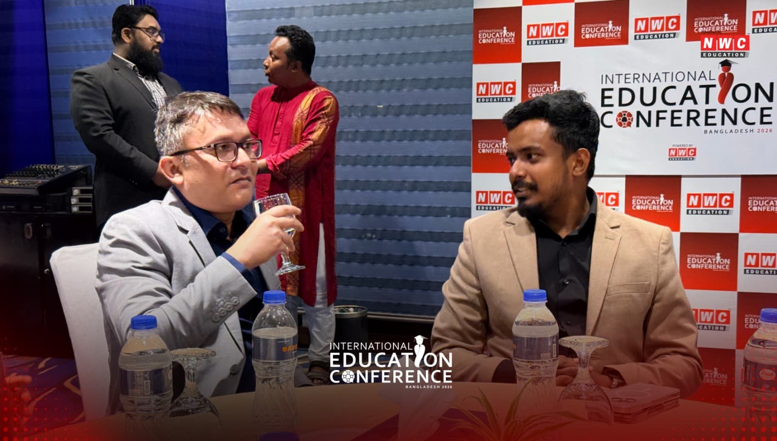 International Education Conferences (7)