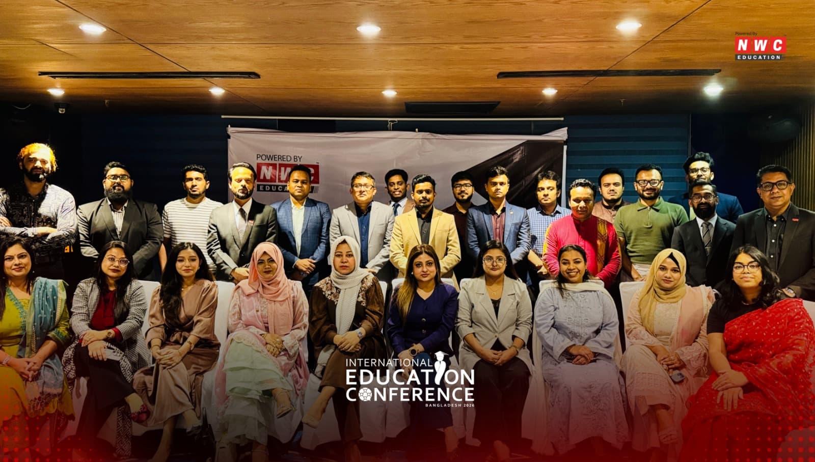 International Education Conferences (1)