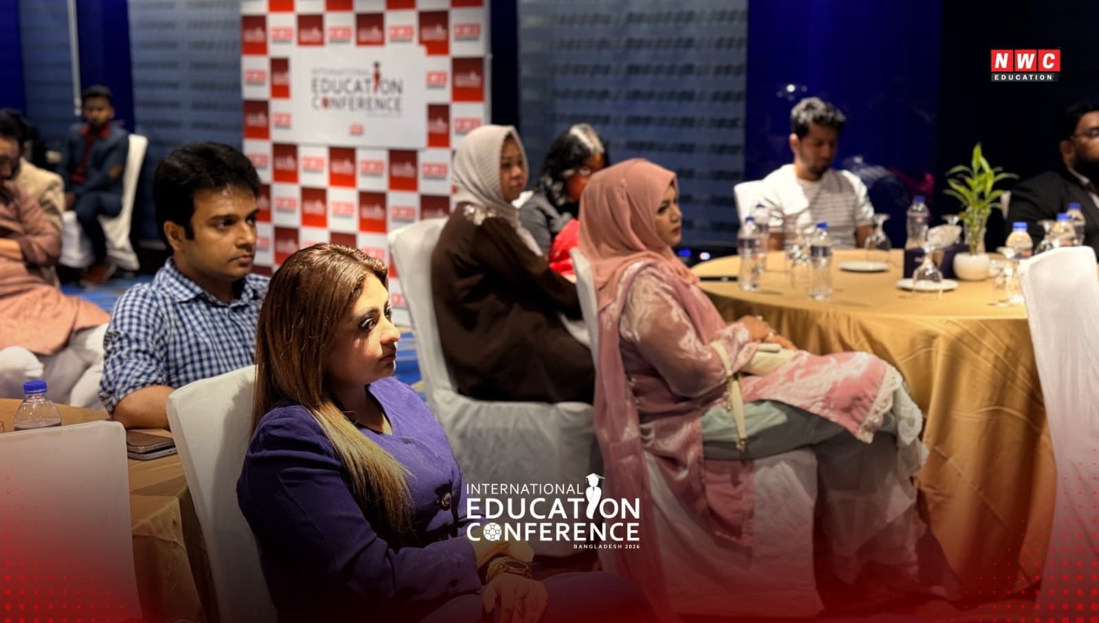 International Education Conferences (5)