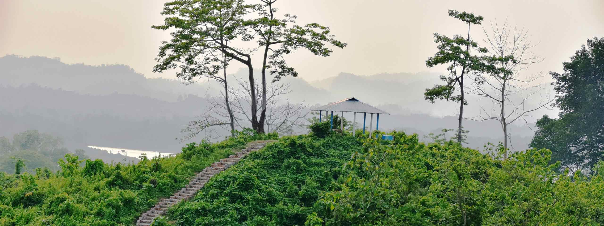 NWC Chattogram Banner