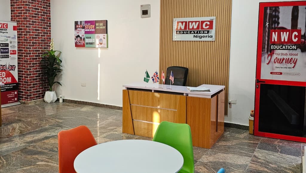 NWC Kaduna