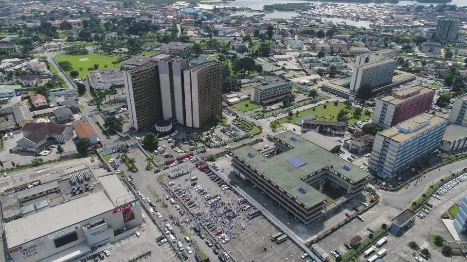 NWC Portharcourt Banner