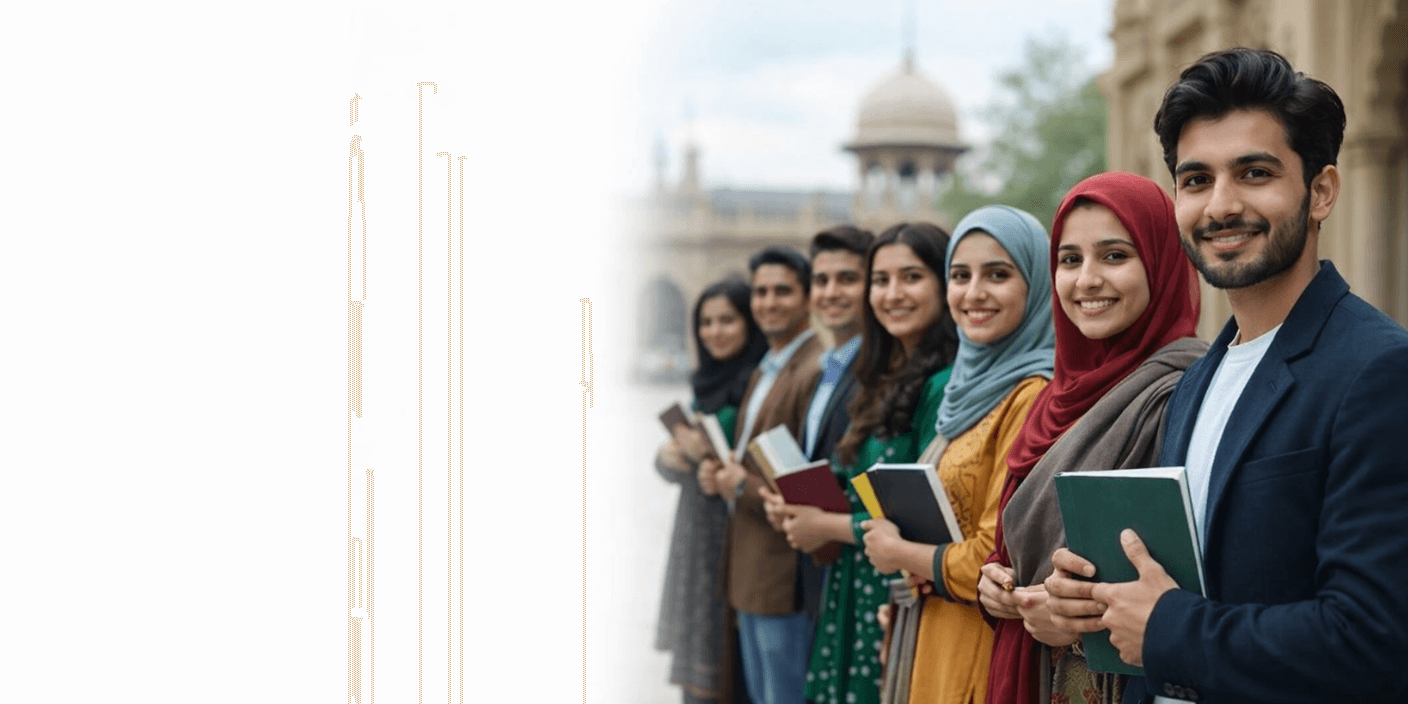 NWC Education Pakistan