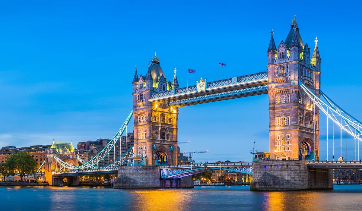 September 2026 Intake in the UK for International Students