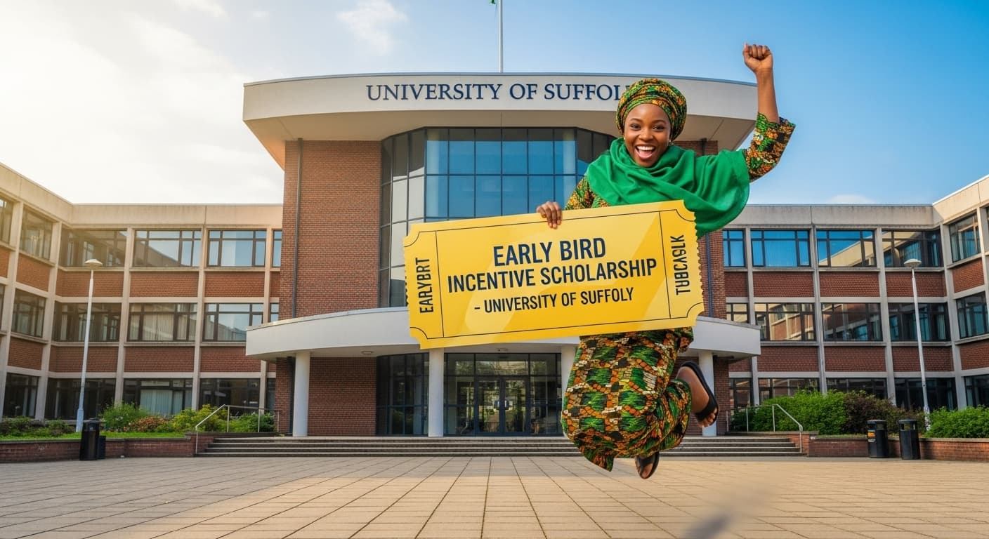 Early Bird Incentive