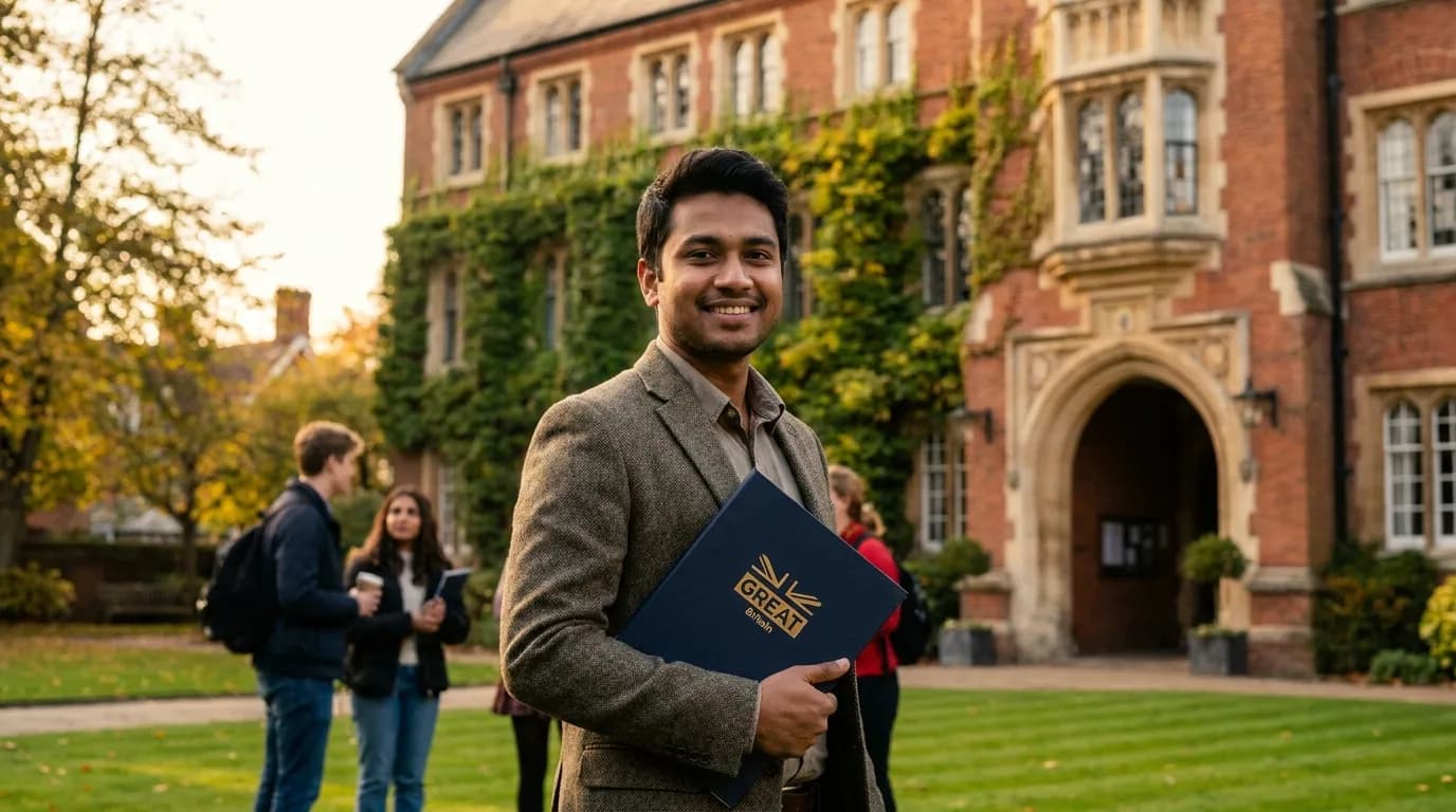 GREAT Scholarship