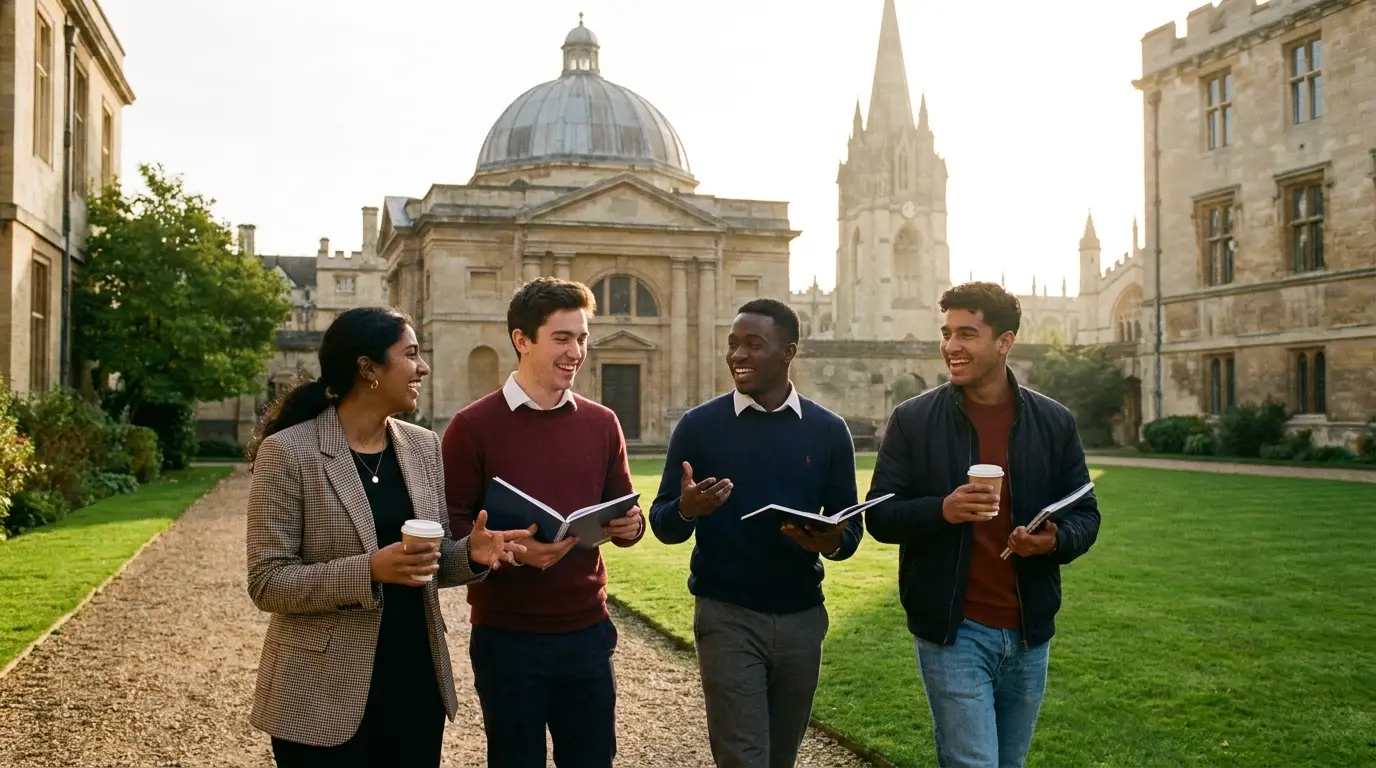 Rhodes Scholarship