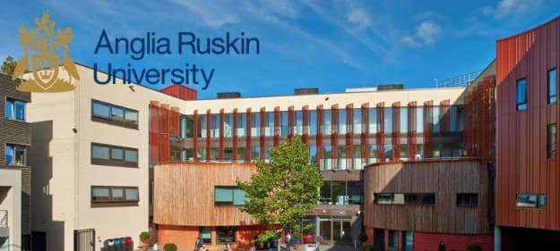 Anglia Ruskin University
