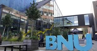 Buckinghamshire New University