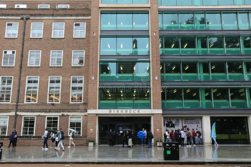 Birkbeck University of London
