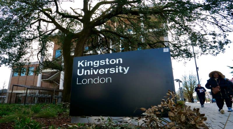Kingstone University