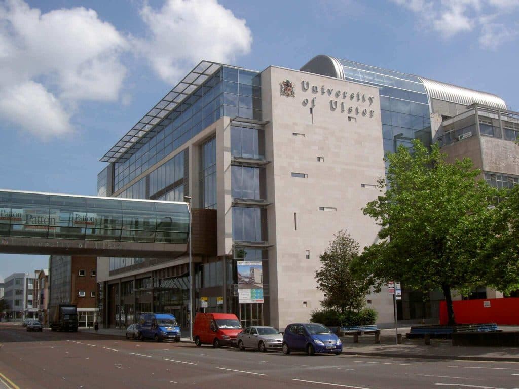 Ulster University