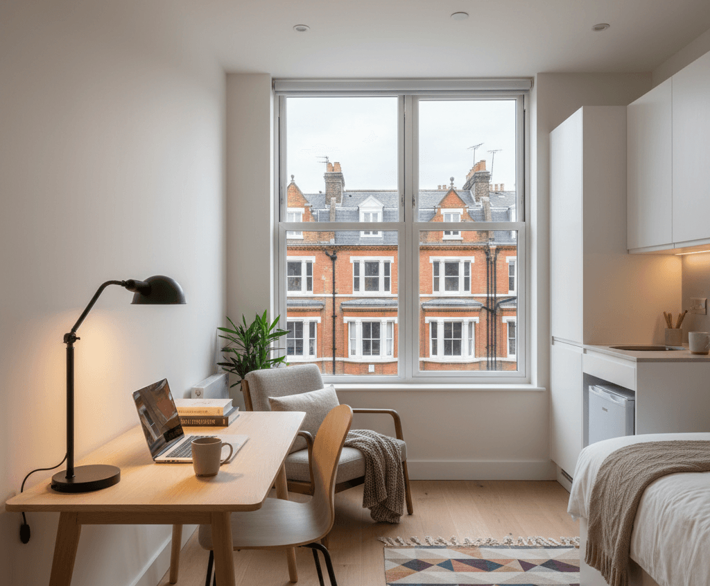 Student accommodation