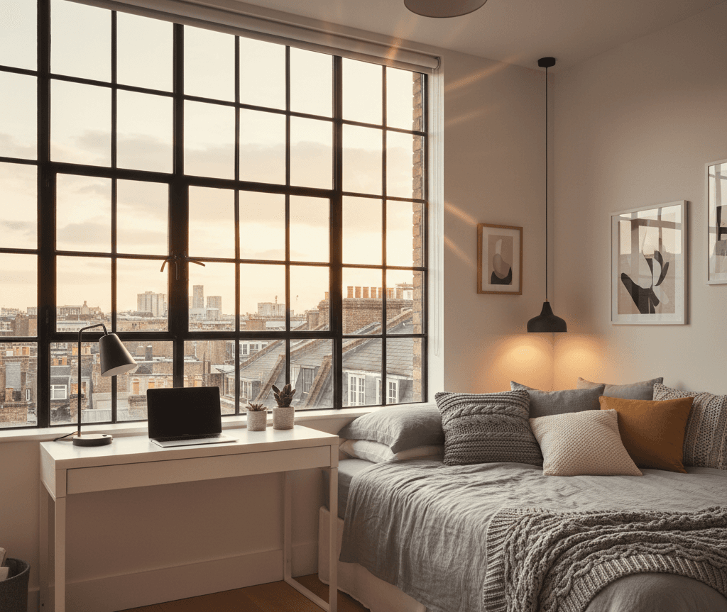 Student accommodation