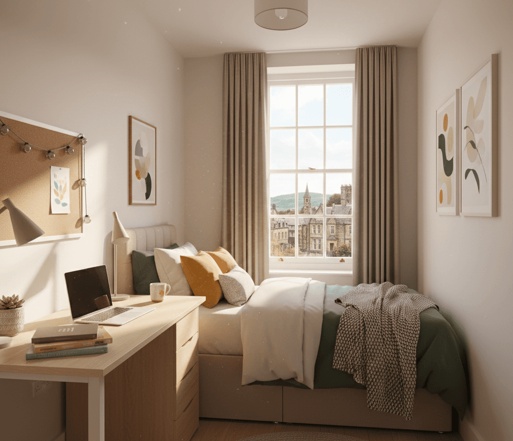 Student accommodation