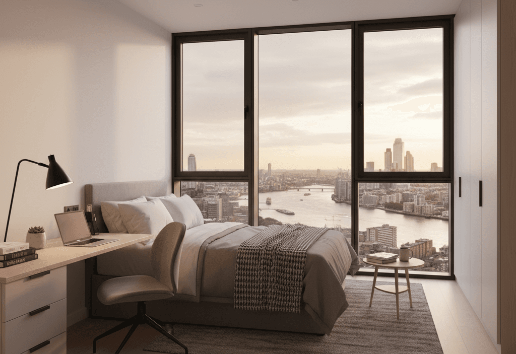 Student accommodation