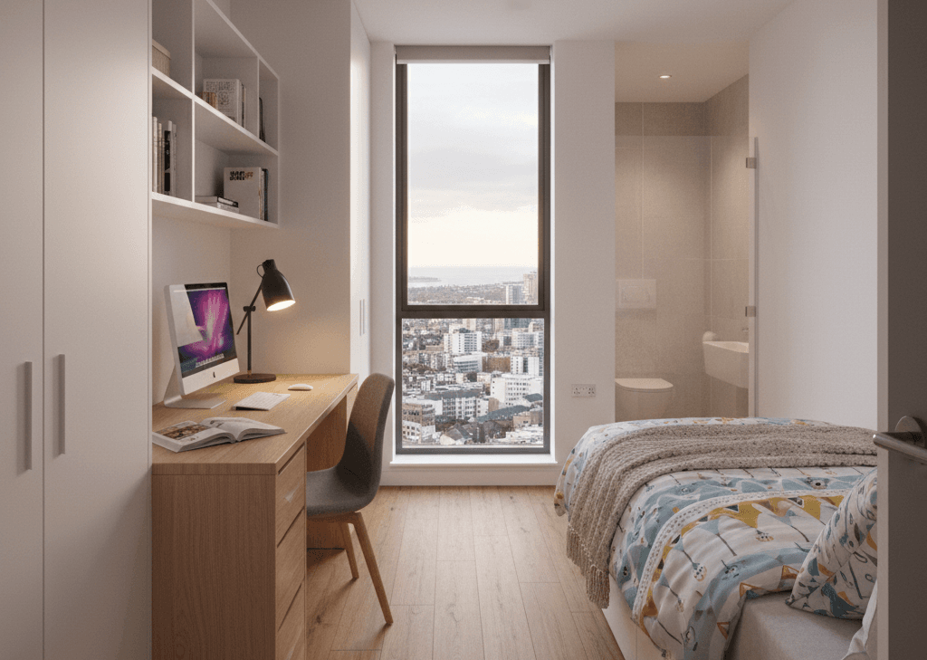 Student accommodation
