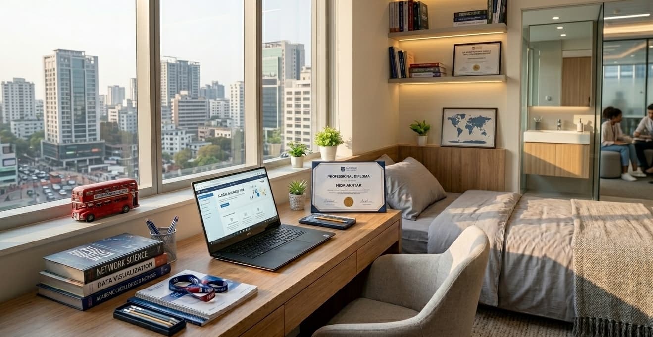 Student accommodation