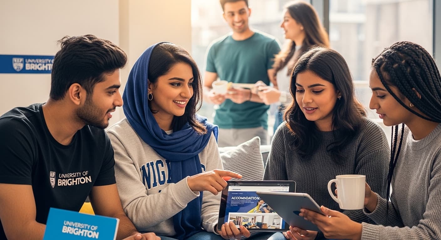Student accommodation