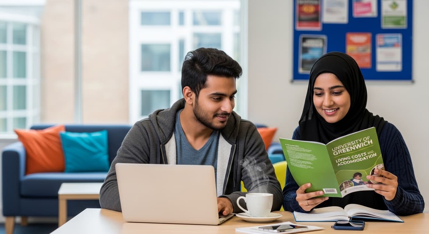 Student accommodation